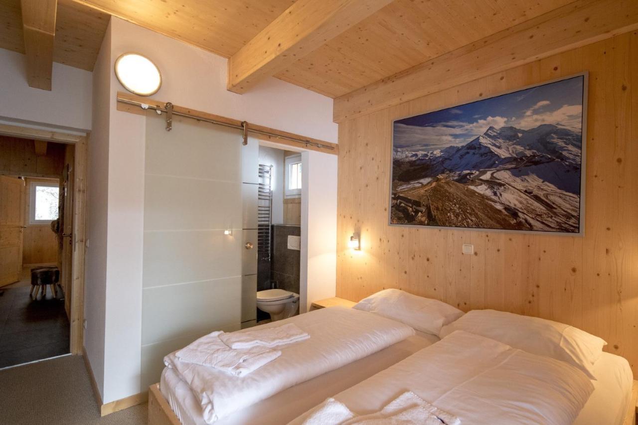 Alpenpark Turrach By Alps Resorts Turracher Hohe Exterior foto