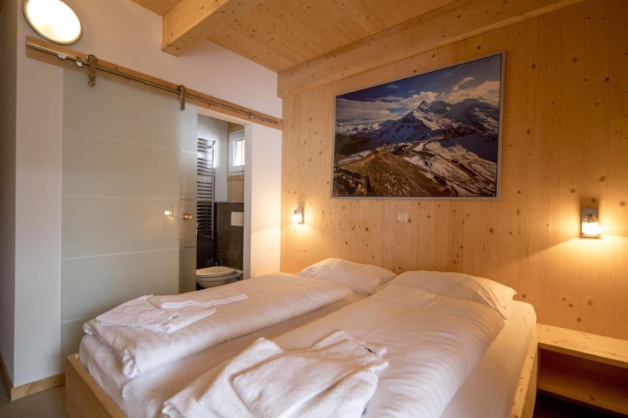 Alpenpark Turrach By Alps Resorts Turracher Hohe Exterior foto